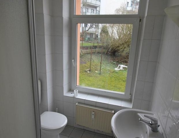 Kleine 2-Zimmer-Wohnung in der Feldstadt zu mieten! - Foto 1