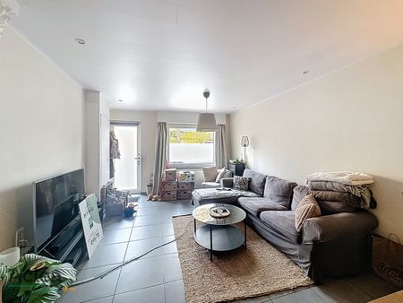 Huis te huur in Mariakerke - Photo 4