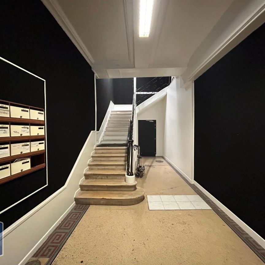 Appartement à louer 3 pièces 43.03m² - Photo 1