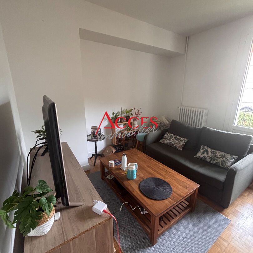 Location Appartement 3 pièces 62m² - Photo 1