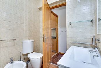 Apartamento T1 em Lisboa