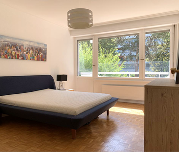 Bel appartement de 4 pièces meublé ou non meublé - Foto 3 | Rentumo