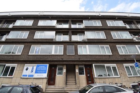 Te huur: Appartement Statenweg 123 b 1 in Rotterdam - Photo 4