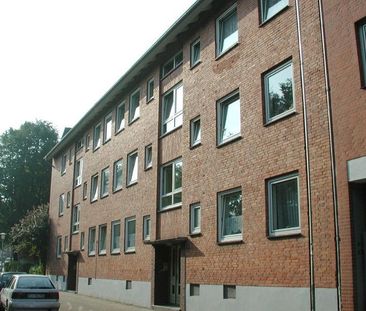 Studentenwohnung in der Nähe der Technischen Fakultät - Foto 1