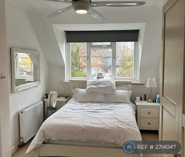 2 bedroom terraced house to rent - Photo 6