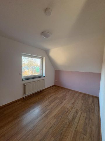 3 Zimmer Wohnung in Lamstedt - Photo 5