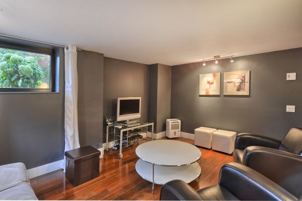 Condo for rent, Montréal (Mercier/Hochelaga-Maisonneuve) - Photo 1