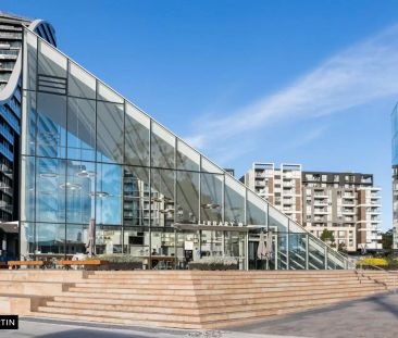 MARTIN - AIR CONDITIONED ONE BEDROOM APARTMENT - Photo 1