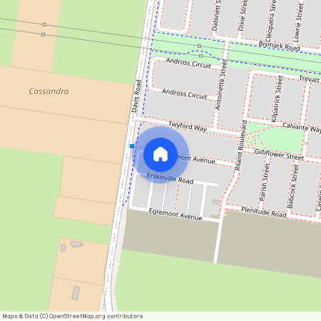 33 Egremont Ave, Vic 3029, Tarneit