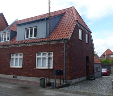 Frodesgade 171 stuen. 6700 Esbjerg. - Photo 4