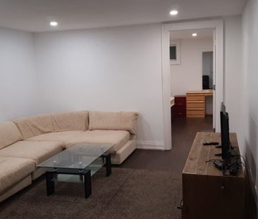 For Lease - 48 Rondeau Drive Unit# Basement, Toronto, Ontario - Photo 4