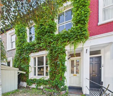 3 bedroom terraced house to rent - Photo 3