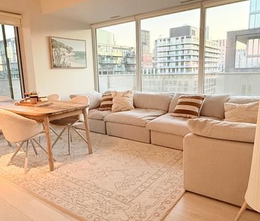For Lease - 60 Tannery Road Unit# 910, Toronto, Ontario - Photo 5
