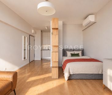 Warszawa, Wola, Mirów, ul. Krochmalna 61 - Photo 5