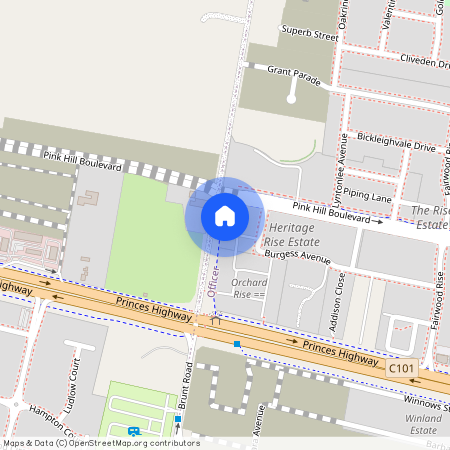 12A Whiteside Road, Vic 3809, Officer