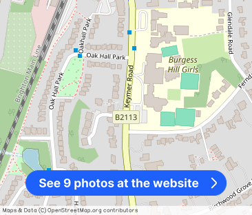 Keymer Road, Burgess Hill, West Sussex, RH15 - Photo 1