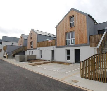 Appartement 3 pièces - - Photo 6