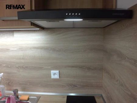 Adamov: pronájem bytu 1+1 po rekonstrukci se 2 lodžiemi, celkem 39 m - Fotografie 5