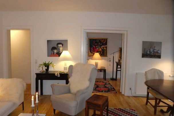 1302 København K, Dronningens Tværgade - Photo 1