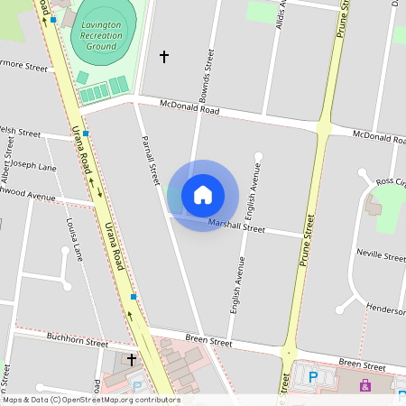 530 Marshall Street, NSW 2641, Lavington