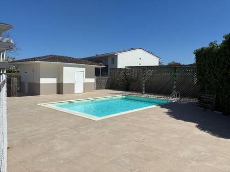 Location Appartement 2 pièces 33m² BEGLES 33130 - Photo 5
