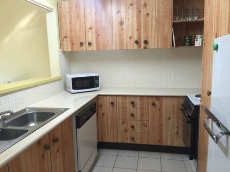 Central East Location - Just 2 Blocks to the CBD - Photo 5