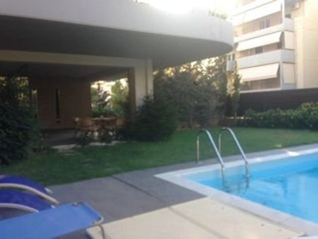 Διαμέρισμα για ενοικίαση Κέντρο (Αργυρούπολη) - Photo 5