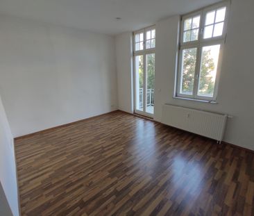 Kleine Single-Wohnung im Grünen - Photo 2