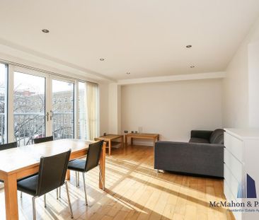 3 bedroom apartment to rent - Photo 2