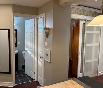 STYLISH AND COZY JUNIOR 1 BEDROOM-425 SQFT,ANNEX, HURON STR - Photo 3