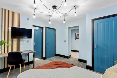 Studio to rent - Photo 5