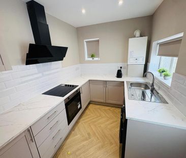 1 bedroom house of multiple occupation to rent - Photo 6