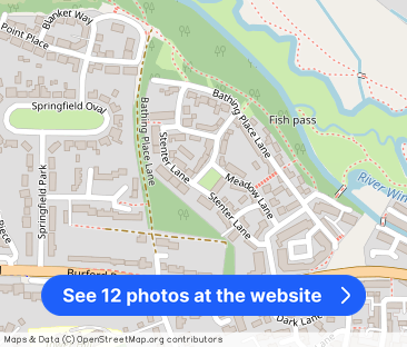 Stenter Mews, Witney, Oxfordshire - Photo 1