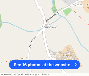 Coombelake, Ottery St. Mary - Photo 1