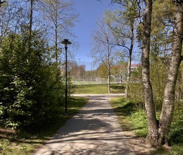 Skebokvarnsvägen 77 - Photo 6