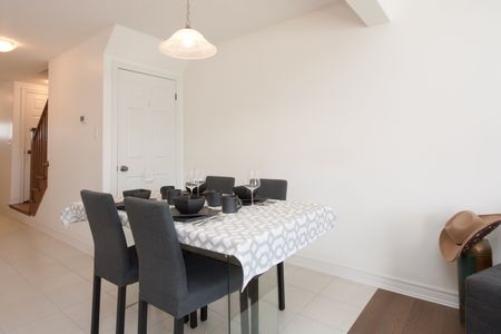 For Lease - 124 Parkinson Crescent Unit# 27, Orangeville, Ontario - Photo 5