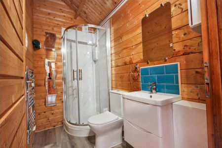 1 bedroom property to rent - Photo 4