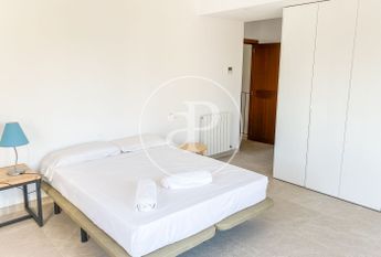 House for rent with swimming pool in Son Anglada-Establiments