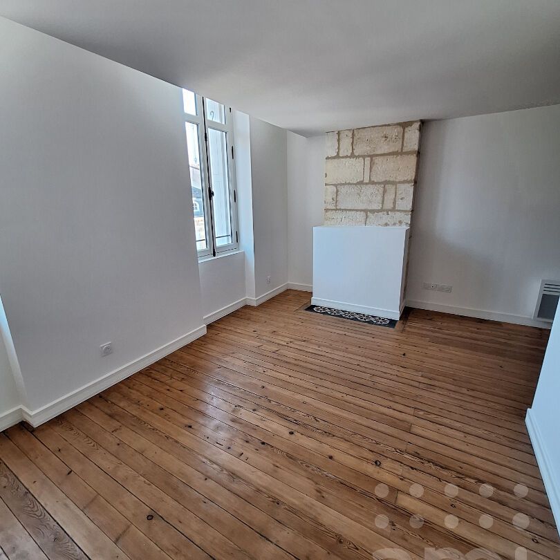 Appartement Bordeaux 1 pièce(s) - Photo 1