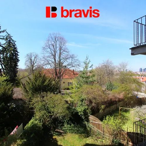 Pronájem bytu 3+1 s balkonem, Brno - Černá Pole, ul. Kunzova - Photo 1