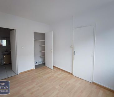 Location Appartement 2 pièces 54m² LIMOGES 87000 - Photo 6