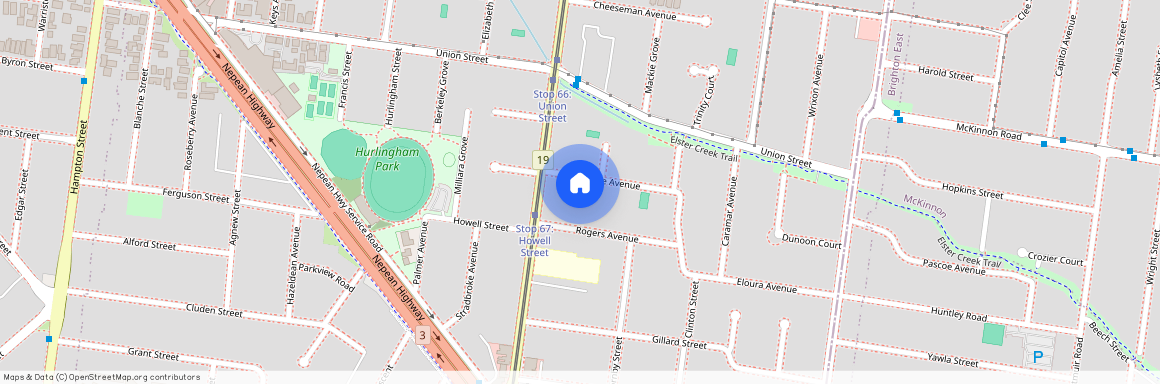 1/4 Beddoe Avenue, Vic 3187, Brighton East