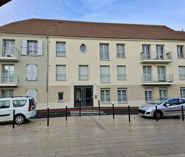 Location Appartement 2 pièces 53 m2 à Anet - Photo 3