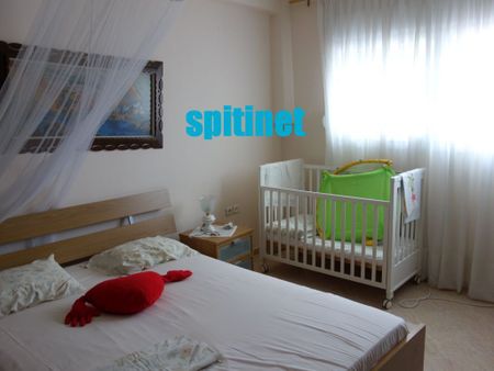 Μεζονέτα για ενοικίαση Νέα Ηρακλίτσα (Ελευθερές) - Photo 4
