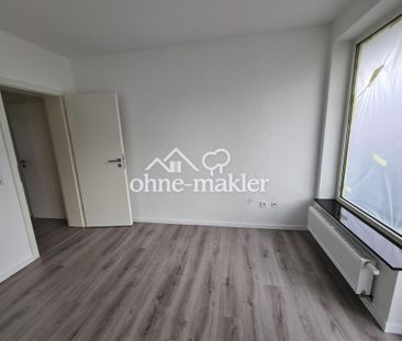 Wundervoll sanierte 1,5 Zimmer Erdgeschoss-Wohnung - Photo 5