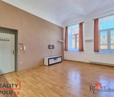 Apartment for rent, 2+kk - 1 bedroom, 45m - Fotografie 2