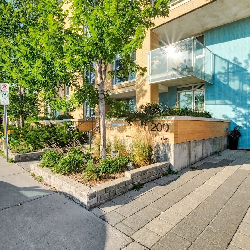 For Lease - 200 Lett Street Unit# 615, West Centre Town, Ontario - Photo 1