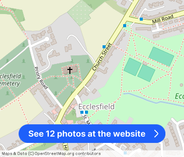 Church Street, Ecclesfield, Sheffield, S35 - Photo 1