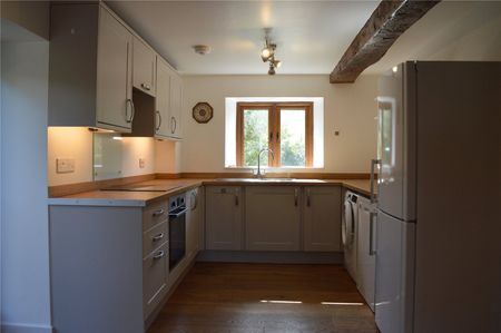 Bish Mill, South Molton, Devon, EX36 - Photo 5