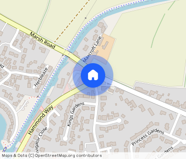 Wyke Road, Trowbridge - Photo 1